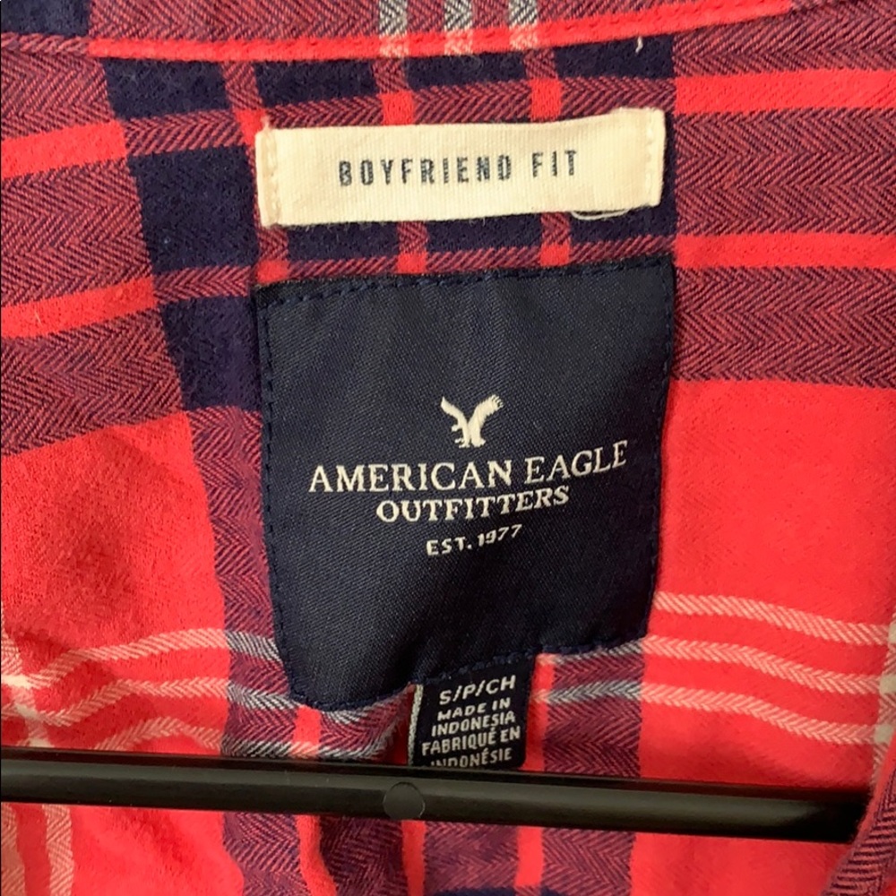 Flannel - Picture 2 of 3
